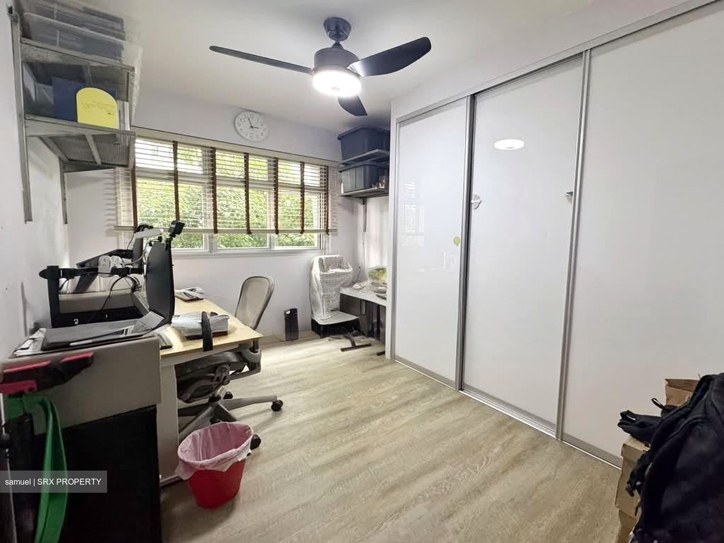 Blk 673B Waterway Banks (Punggol), HDB 4 Rooms #543394881
